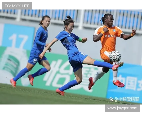 中国女足与加勒比地区多国女足展开友谊赛 迎接新挑战与国际交流机会 中国女足与加勒比地区多国女足展开友谊赛 迎接新挑战与国际交流机会