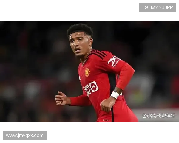 桑乔与埃梅里沟通后信心满满 强调团队目标超越个人追求 桑乔与埃梅里沟通后信心满满 强调团队目标超越个人追求